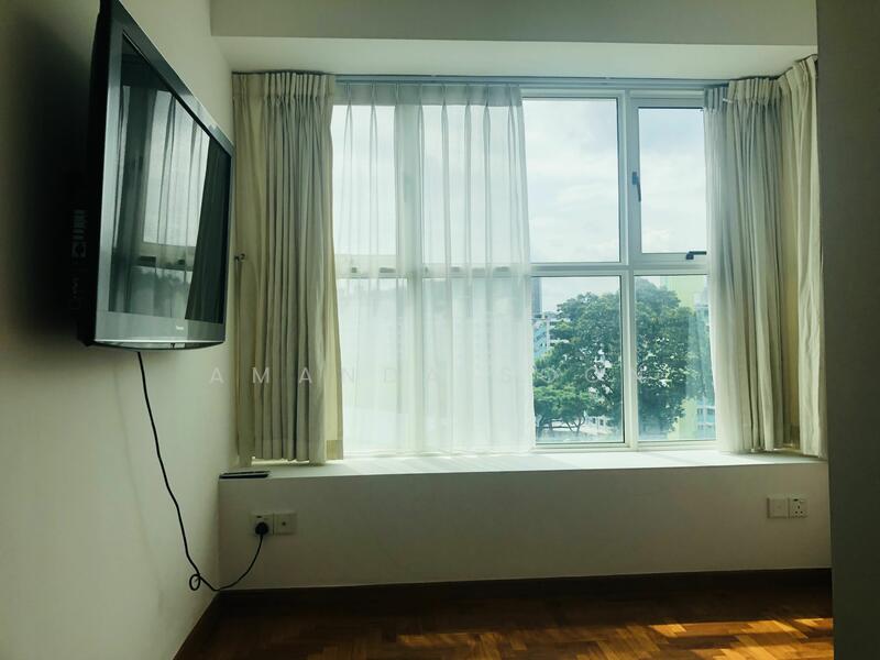 Meraprime, 301 Jalan Bukit Ho Swee, Alexandra / Commonwealth, 3 Bedrooms, 1,120 sqft, Condominium For Rent, by Amanda Soon 孙 文 欣, 19205372 - PropertyGuru.com.sg