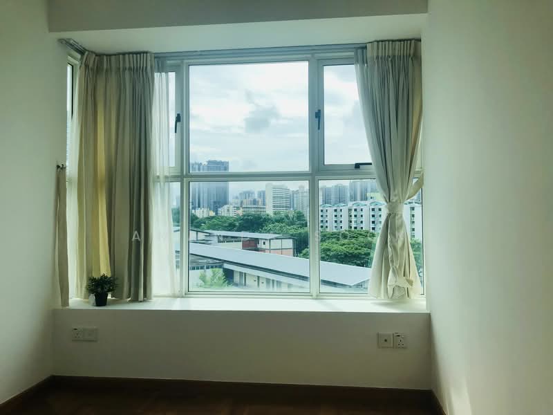 Meraprime, 301 Jalan Bukit Ho Swee, Alexandra / Commonwealth, 3 Bedrooms, 1,120 sqft, Condominium For Rent, by Amanda Soon 孙 文 欣, 19205372 - PropertyGuru.com.sg