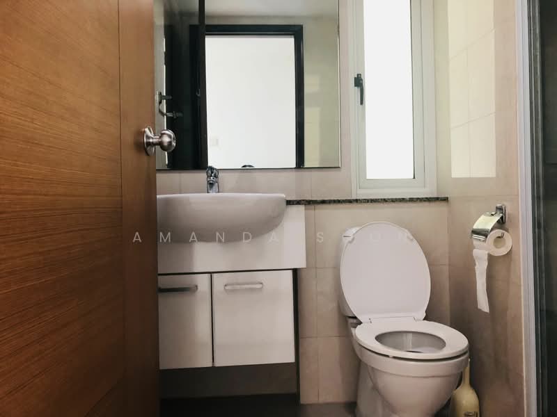 Meraprime, 301 Jalan Bukit Ho Swee, Alexandra / Commonwealth, 3 Bedrooms, 1,120 sqft, Condominium For Rent, by Amanda Soon 孙 文 欣, 19205372 - PropertyGuru.com.sg