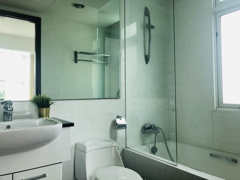 Meraprime, 301 Jalan Bukit Ho Swee, Alexandra / Commonwealth, 3 Bedrooms, 1,120 sqft, Condominium For Rent, by Amanda Soon 孙 文 欣, 19205372 - PropertyGuru.com.sg