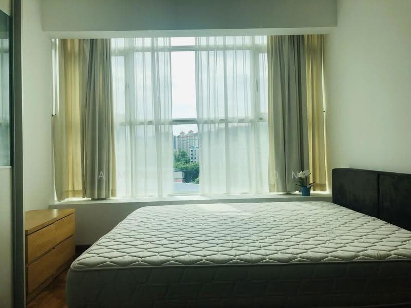 Meraprime, 301 Jalan Bukit Ho Swee, Alexandra / Commonwealth, 3 Bedrooms, 1,120 sqft, Condominium For Rent, by Amanda Soon 孙 文 欣, 19205372 - PropertyGuru.com.sg