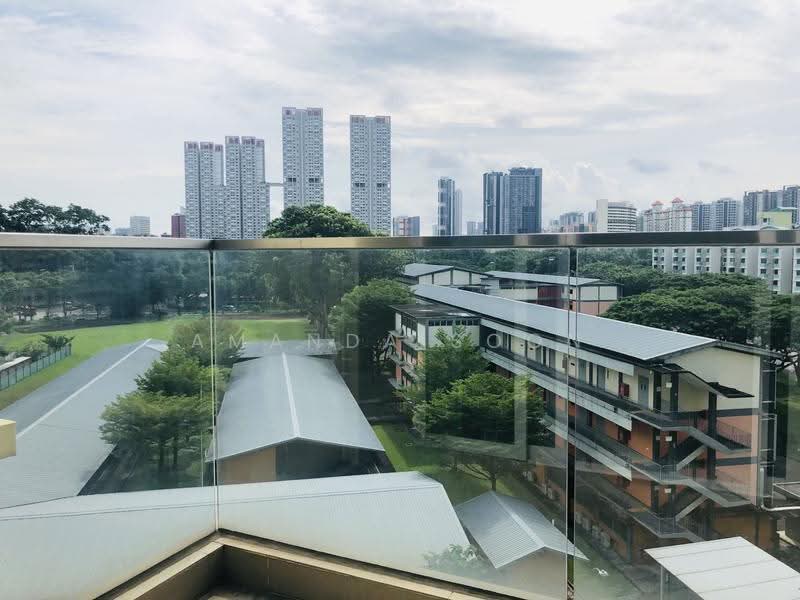 Meraprime, 301 Jalan Bukit Ho Swee, Alexandra / Commonwealth, 3 Bedrooms, 1,120 sqft, Condominium For Rent, by Amanda Soon 孙 文 欣, 19205372 - PropertyGuru.com.sg