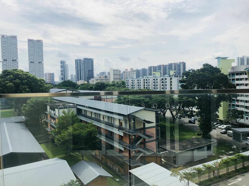 Meraprime, 301 Jalan Bukit Ho Swee, Alexandra / Commonwealth, 3 Bedrooms, 1,120 sqft, Condominium For Rent, by Amanda Soon 孙 文 欣, 19205372 - PropertyGuru.com.sg