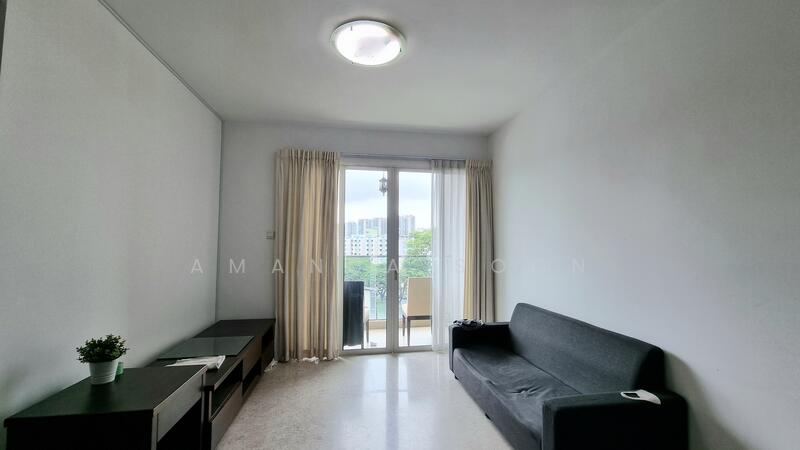 Meraprime, 301 Jalan Bukit Ho Swee, Alexandra / Commonwealth, 3 Bedrooms, 1,120 sqft, Condominium For Rent, by Amanda Soon 孙 文 欣, 19205372 - PropertyGuru.com.sg