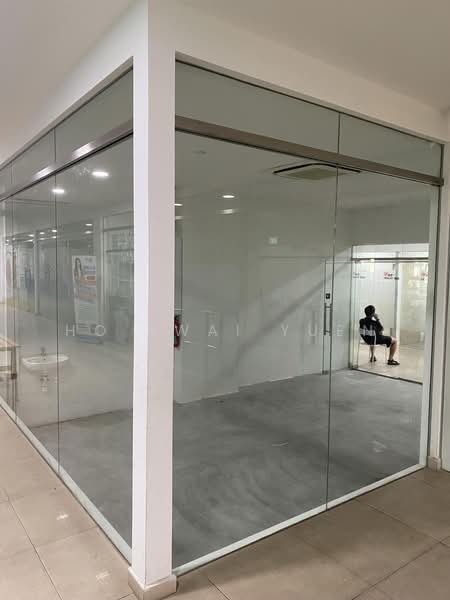 Novena Regency, 275 Thomson Road, 280 sqft, Shop / Shophouse For Rent, by Ho Kwai Yuen, 19206176 - CommercialGuru.com.sg