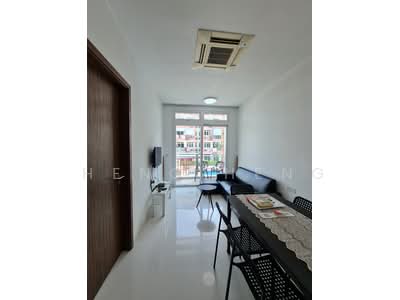 For Rent - Parc Rosewood