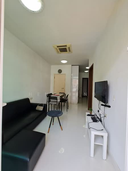 For Rent - Parc Rosewood