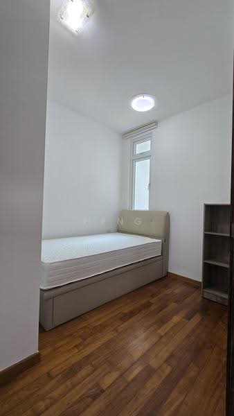 Parc Rosewood, Rosewood Drive, Admiralty / Woodlands, 2 Bedrooms, 591 sqft, Condominium For Rent, by Heng Heng, 19207362 - Bedroom - PropertyGuru.com.sg