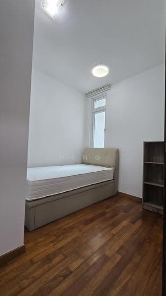 Parc Rosewood, Rosewood Drive, Admiralty / Woodlands, 2 Bedrooms, 591 sqft, Condominium For Rent, by Heng Heng, 19207362 - Bedroom - PropertyGuru.com.sg
