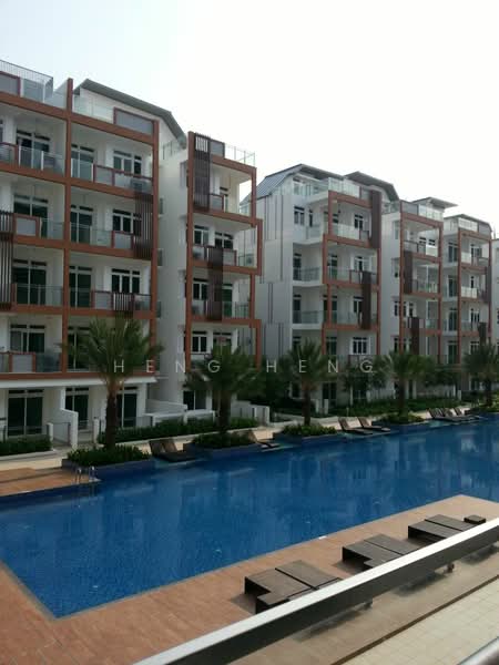 For Rent - Parc Rosewood