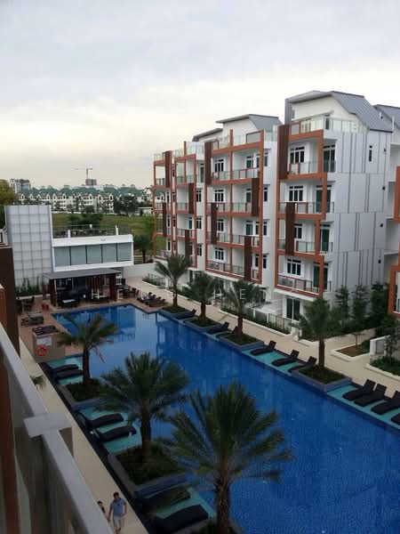 For Rent - Parc Rosewood