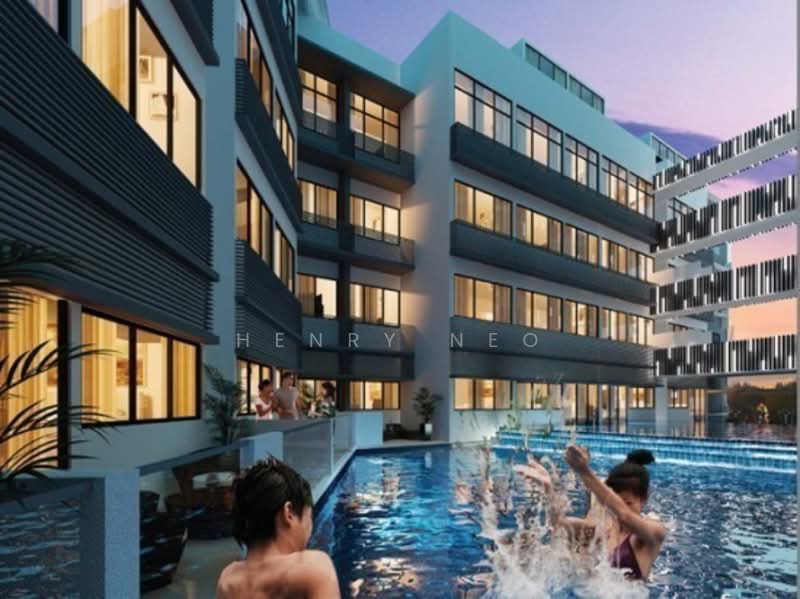 Viva Vista Condominium For Sale at S$ 780,000 | PropertyGuru Singapore