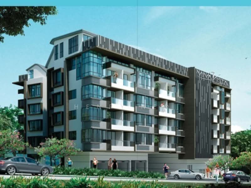 Viva Vista Condominium For Sale at S$ 780,000 | PropertyGuru Singapore