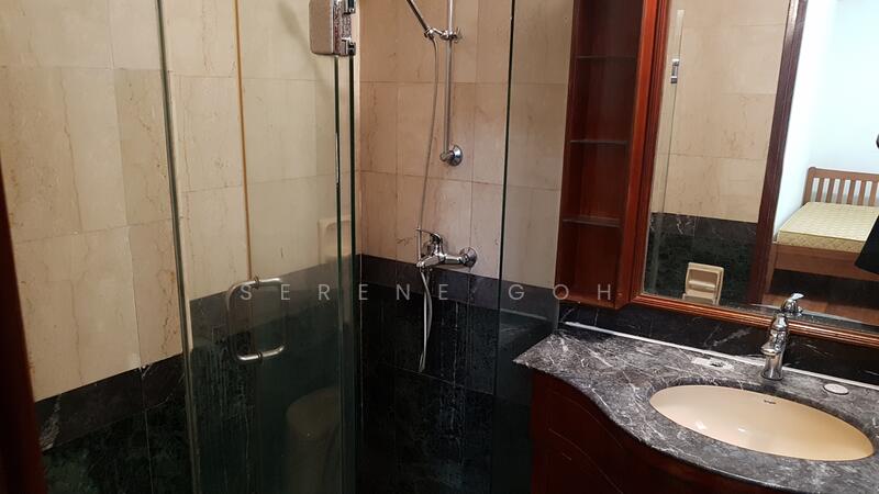 Springdale Condo, 49 Hindhede Walk, 3 Bedrooms, 1,130 sqft, Condominium For Rent, by Serene Goh, 19207725 - PropertyGuru.com.sg