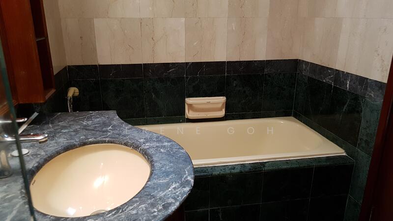 Springdale Condo, 49 Hindhede Walk, 3 Bedrooms, 1,130 sqft, Condominium For Rent, by Serene Goh, 19207725 - PropertyGuru.com.sg