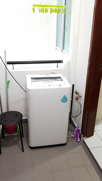 Springdale Condo, 49 Hindhede Walk, 3 Bedrooms, 1,130 sqft, Condominium For Rent, by Serene Goh, 19207725 - PropertyGuru.com.sg