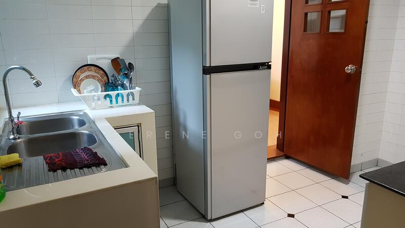 Springdale Condo, 49 Hindhede Walk, 3 Bedrooms, 1,130 sqft, Condominium For Rent, by Serene Goh, 19207725 - PropertyGuru.com.sg