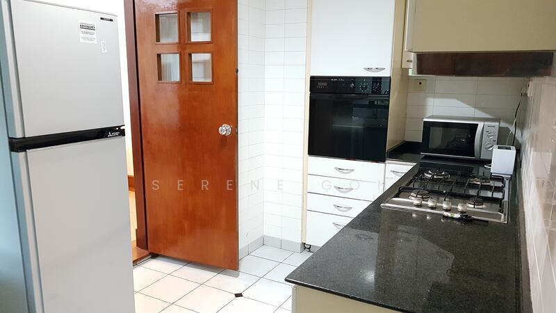 Springdale Condo, 49 Hindhede Walk, 3 Bedrooms, 1,130 sqft, Condominium For Rent, by Serene Goh, 19207725 - PropertyGuru.com.sg
