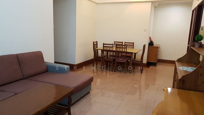 Springdale Condo, 49 Hindhede Walk, 3 Bedrooms, 1,130 sqft, Condominium For Rent, by Serene Goh, 19207725 - PropertyGuru.com.sg