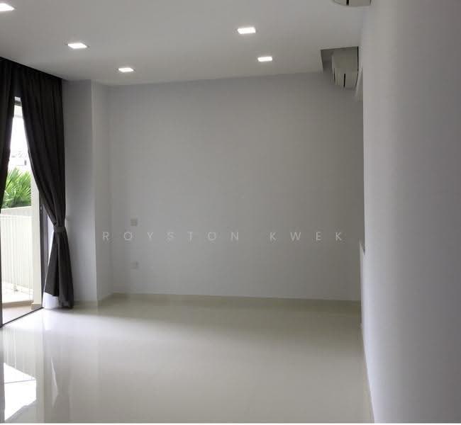 Sky Habitat, 7 Bishan Street 15, Ang Mo Kio / Bishan / Thomson, 3 Bedrooms, 1,248 sqft, Condominium For Rent, by Royston Kwek, 19209288 - Interior - PropertyGuru.com.sg