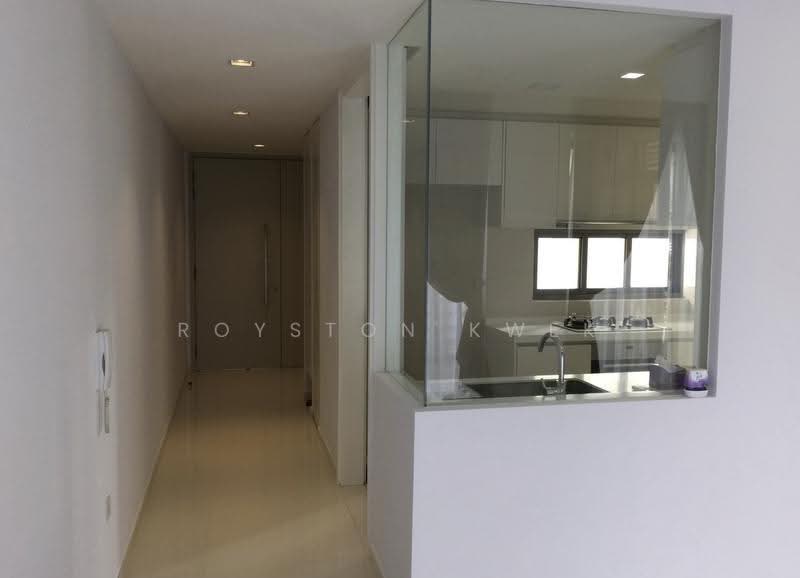 Sky Habitat, 7 Bishan Street 15, Ang Mo Kio / Bishan / Thomson, 3 Bedrooms, 1,248 sqft, Condominium For Rent, by Royston Kwek, 19209288 - Kitchen - PropertyGuru.com.sg