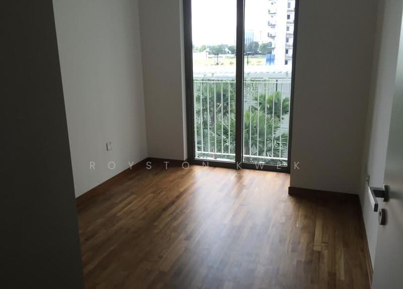 Sky Habitat, 7 Bishan Street 15, Ang Mo Kio / Bishan / Thomson, 3 Bedrooms, 1,248 sqft, Condominium For Rent, by Royston Kwek, 19209288 - Interior - PropertyGuru.com.sg