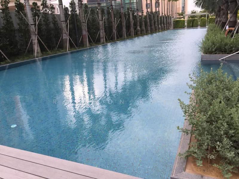 Sky Habitat, 7 Bishan Street 15, Ang Mo Kio / Bishan / Thomson, 3 Bedrooms, 1,248 sqft, Condominium For Rent, by Royston Kwek, 19209288 - PropertyGuru.com.sg