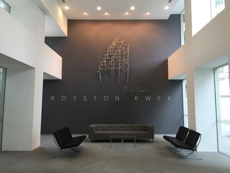 Sky Habitat, 7 Bishan Street 15, Ang Mo Kio / Bishan / Thomson, 3 Bedrooms, 1,248 sqft, Condominium For Rent, by Royston Kwek, 19209288 - PropertyGuru.com.sg