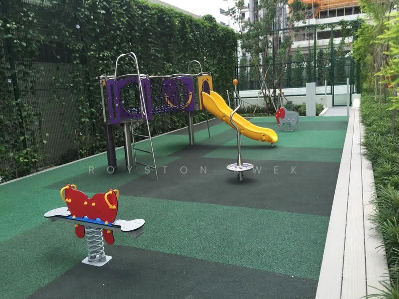 Sky Habitat, 7 Bishan Street 15, Ang Mo Kio / Bishan / Thomson, 3 Bedrooms, 1,248 sqft, Condominium For Rent, by Royston Kwek, 19209288 - PropertyGuru.com.sg