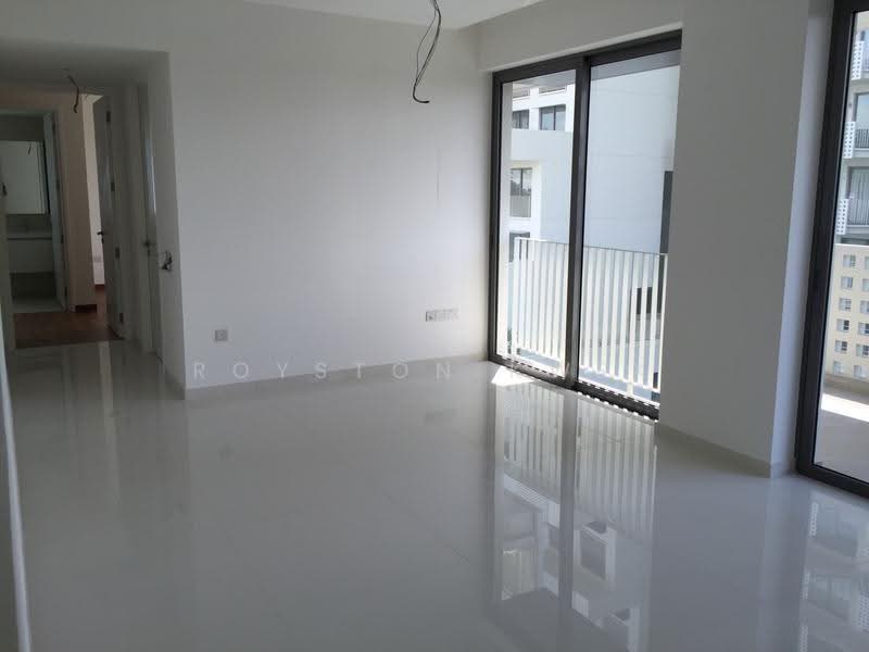 Sky Habitat, 7 Bishan Street 15, Ang Mo Kio / Bishan / Thomson, 3 Bedrooms, 1,248 sqft, Condominium For Rent, by Royston Kwek, 19209288 - PropertyGuru.com.sg
