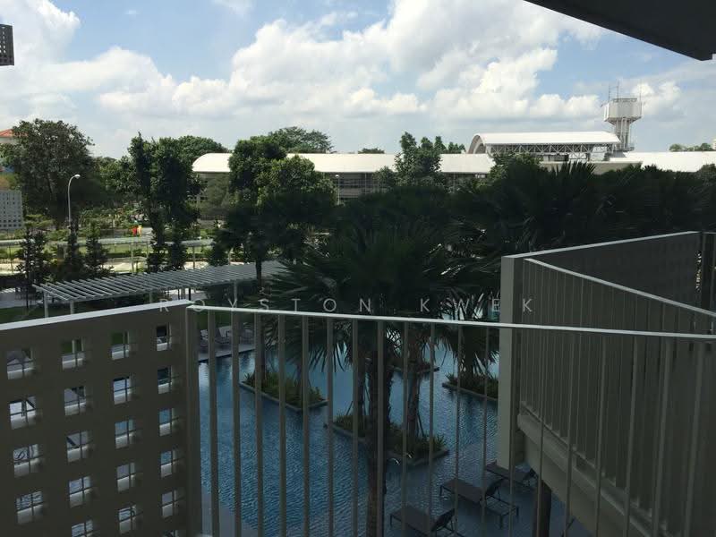 Sky Habitat, 7 Bishan Street 15, Ang Mo Kio / Bishan / Thomson, 3 Bedrooms, 1,248 sqft, Condominium For Rent, by Royston Kwek, 19209288 - PropertyGuru.com.sg