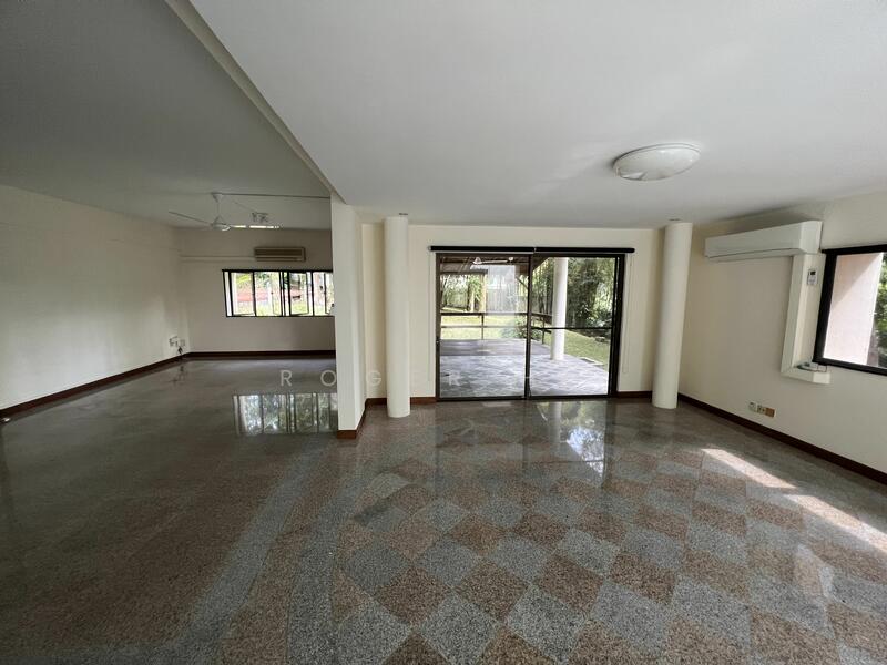 Chatsworth Road, Chatsworth park, 5 Bedrooms, 6000 sqft, Good Class