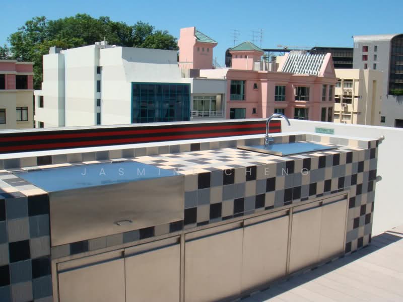 Jia, 65 Wilkie Road, 3 Bedrooms, 1,518 sqft, Apartment For Rent, by Jasmine Cheng, 19210319 - PropertyGuru.com.sg