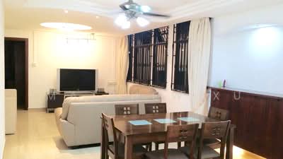 For Rent - 924 Hougang Avenue 9