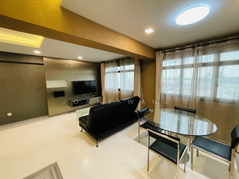 HDB 4A, 16 Cantonment close, 3 Bedrooms, 968 sqft, HDB Flat For Rent, by Joane Wang, 19210769 - PropertyGuru.com.sg
