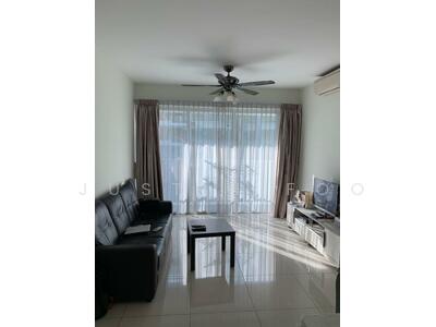 For Rent - Optima @ Tanah Merah