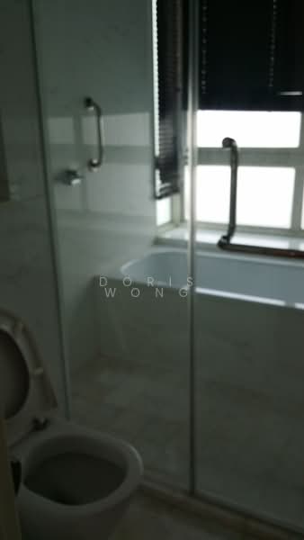 For Rent - The Cascadia