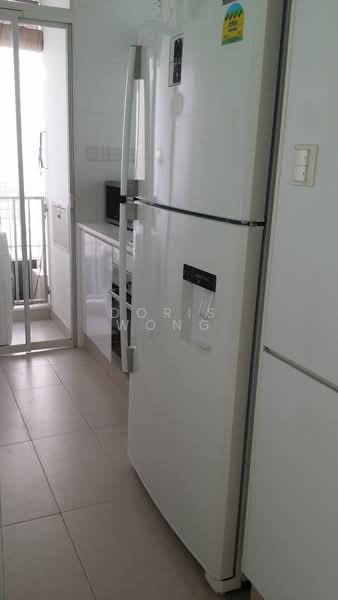 For Rent - The Cascadia