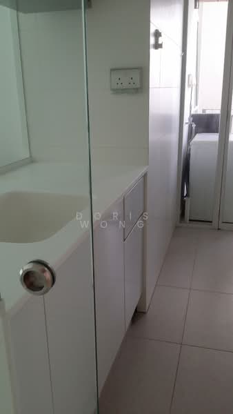 For Rent - The Cascadia