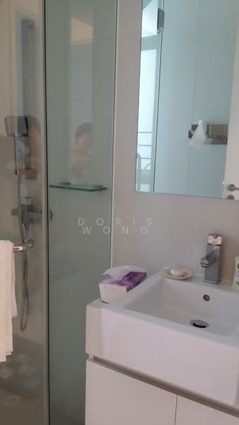 For Rent - The Cascadia