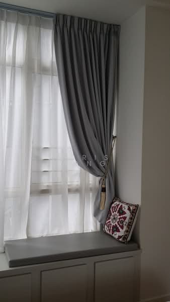 For Rent - The Cascadia