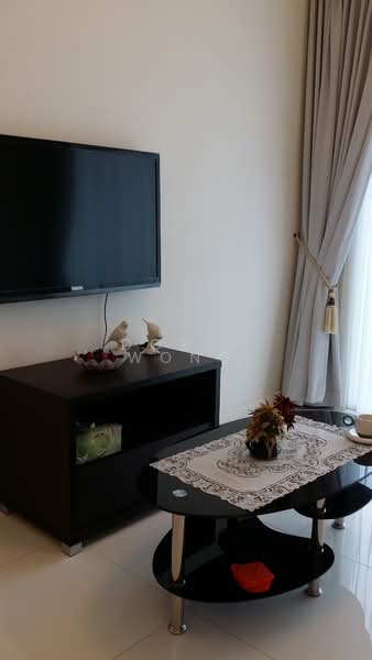 For Rent - The Cascadia