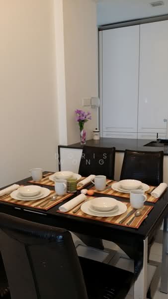 For Rent - The Cascadia