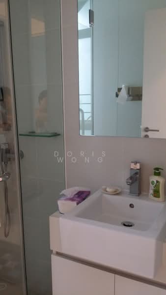 For Rent - The Cascadia