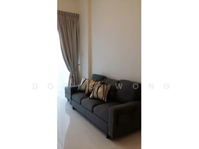 For Rent - The Cascadia