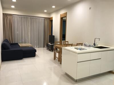 For Rent - Concourse Skyline