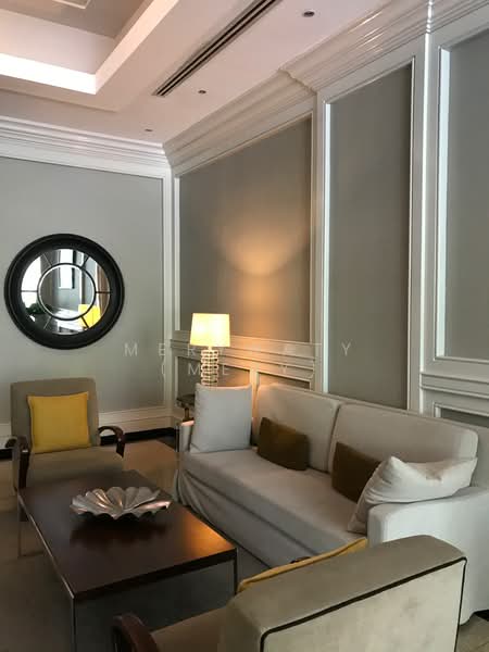 Balmoral Residences, 12 Balmoral Crescent, 3 Bedrooms, 2,379 sqft, Condominium For Rent, by Merywaty (Mery), 19211469 - PropertyGuru.com.sg