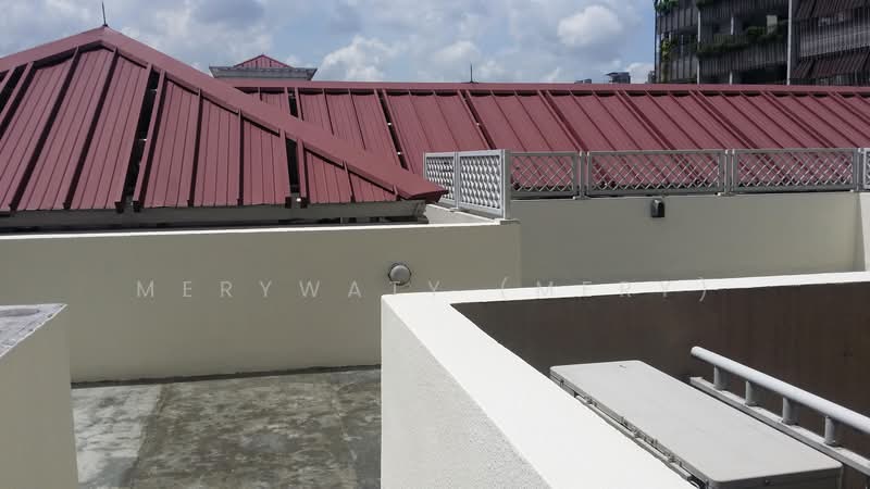 Balmoral Residences, 12 Balmoral Crescent, 3 Bedrooms, 2,379 sqft, Condominium For Rent, by Merywaty (Mery), 19211469 - PropertyGuru.com.sg