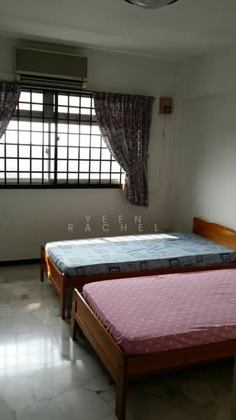 For Rent - 548 Choa Chu Kang Street 52