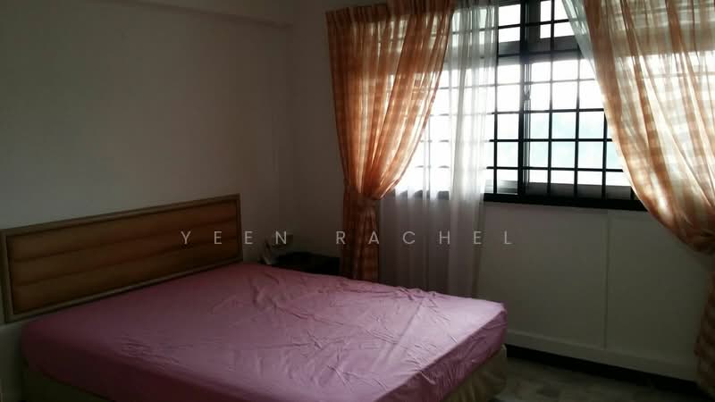 For Rent - 548 Choa Chu Kang Street 52